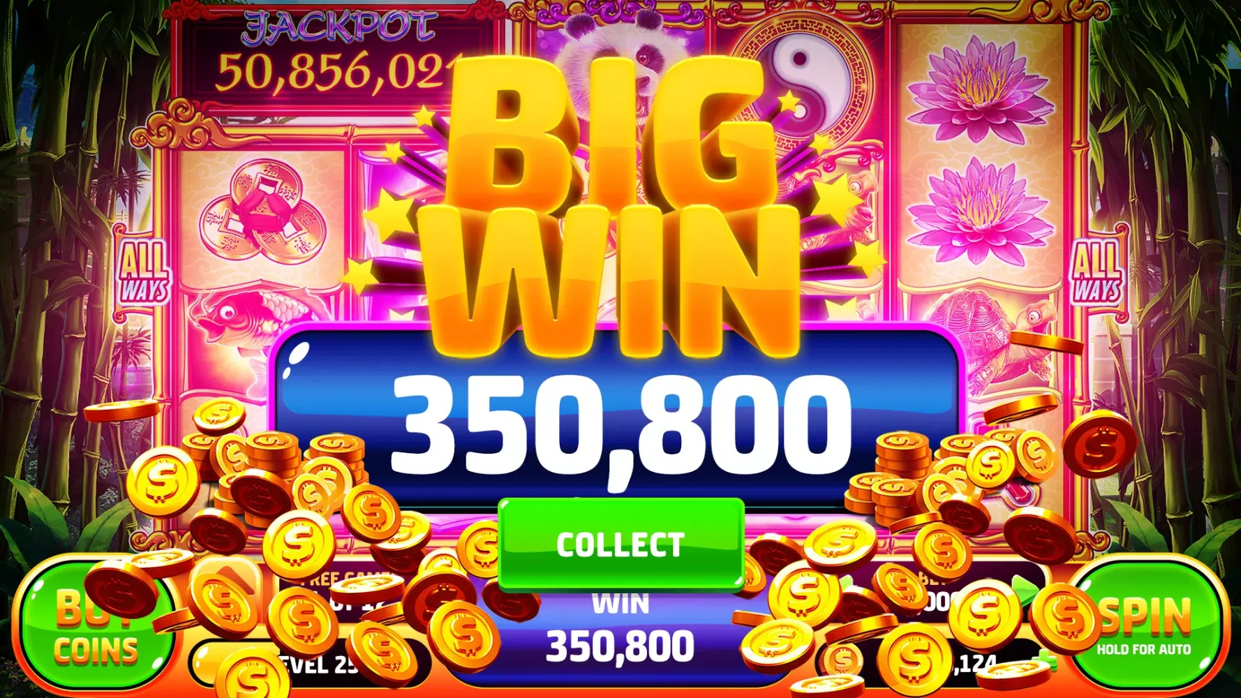 Wild Wins Casino Ekran Görüntüleri