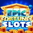 Epic Fortunes Slots Epic Fortunes Slots