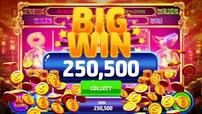 Epic Fortunes Slots स्क्रीनशॉट