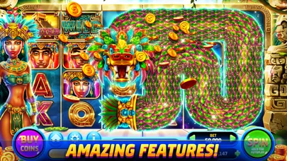 Epic Fortunes Slots स्क्रीनशॉट