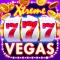 Xtreme Vegas