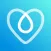 Drink water reminder app Dropy