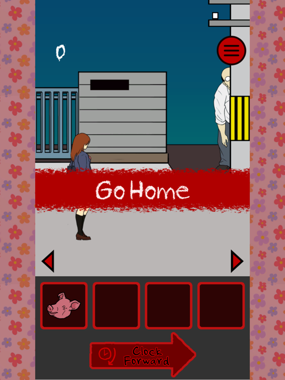 Defend My Spine iPad 应用截图