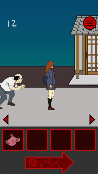 Defend My Spine应用截图