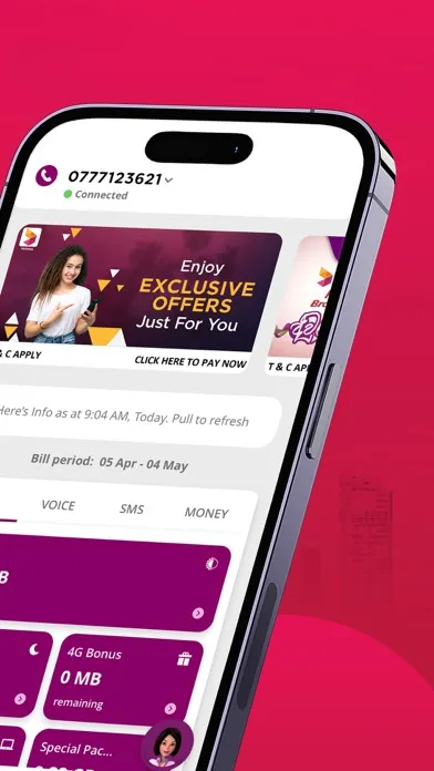 MyDialog Ekran Görüntüleri