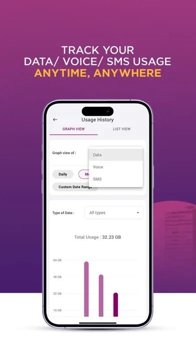 MyDialog Ekran Görüntüleri