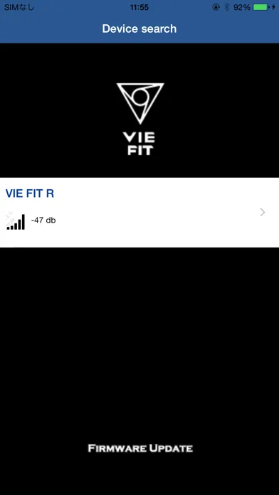 VIE FIT স্ক্রিনশট