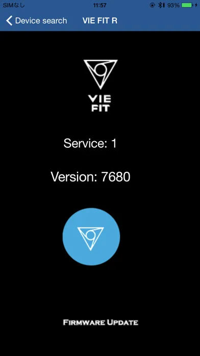 VIE FIT স্ক্রিনশট