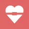 Cardio Alarm: background voice alarm for bluetooth sensors