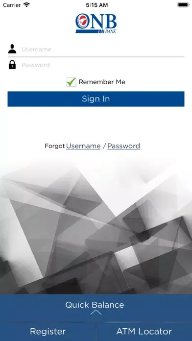 صور ONB CardHUB