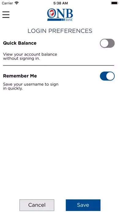 صور ONB CardHUB