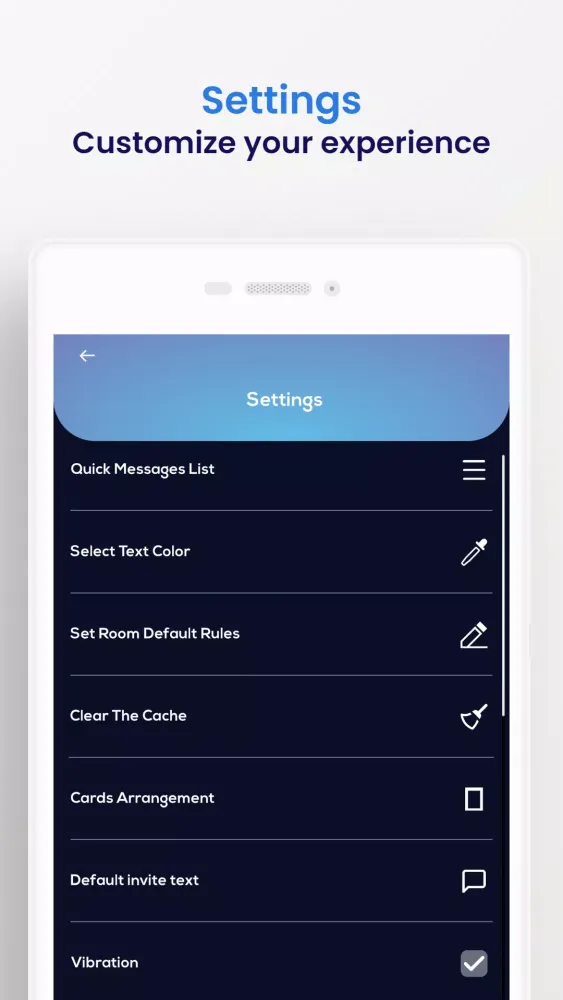 Zrzuty ekranu Spades Online
