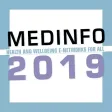 MedInfo 2019