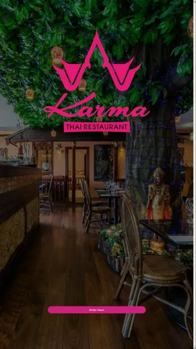 تصاویر Karma Thai Restaurant