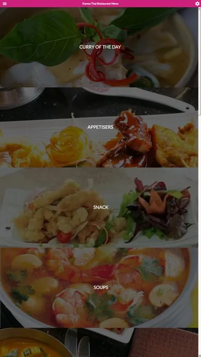 تصاویر Karma Thai Restaurant