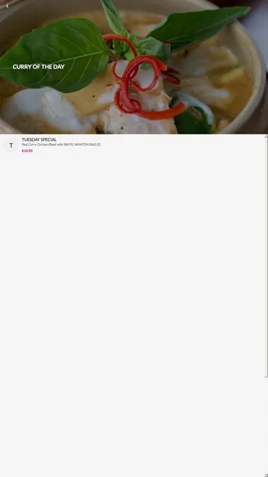 تصاویر Karma Thai Restaurant