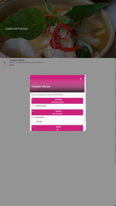 تصاویر Karma Thai Restaurant