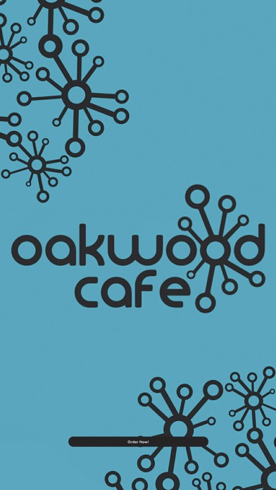 Tangkapan layar Oakwood Cafe - Dalton