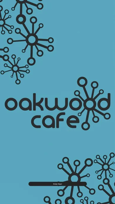 ภาพหน้าจอของ Oakwood Cafe - Dalton