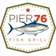 Pier 76 Fish Grill Pier 76 Fish Grill