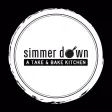 Simmer Down Kitchen App Simmer Down Kitchen App