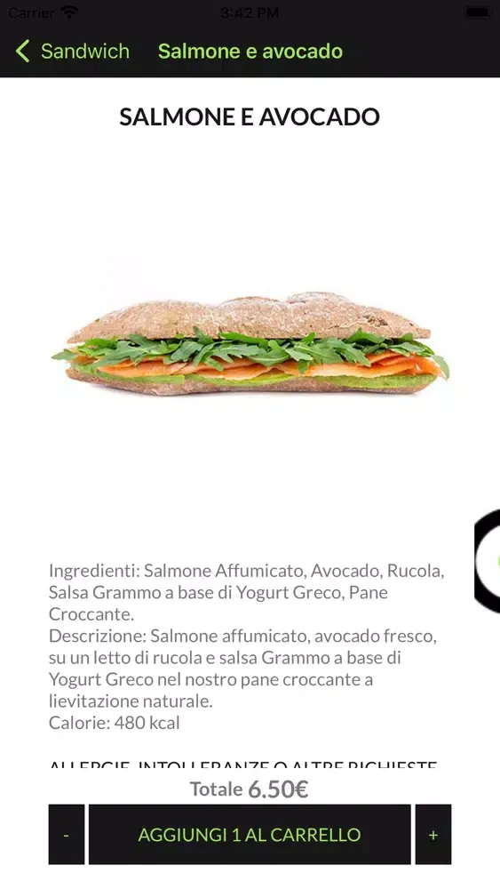 Grammo Store Screenshots