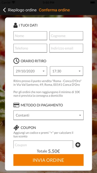 تصاویر Mastro Pizza 2013