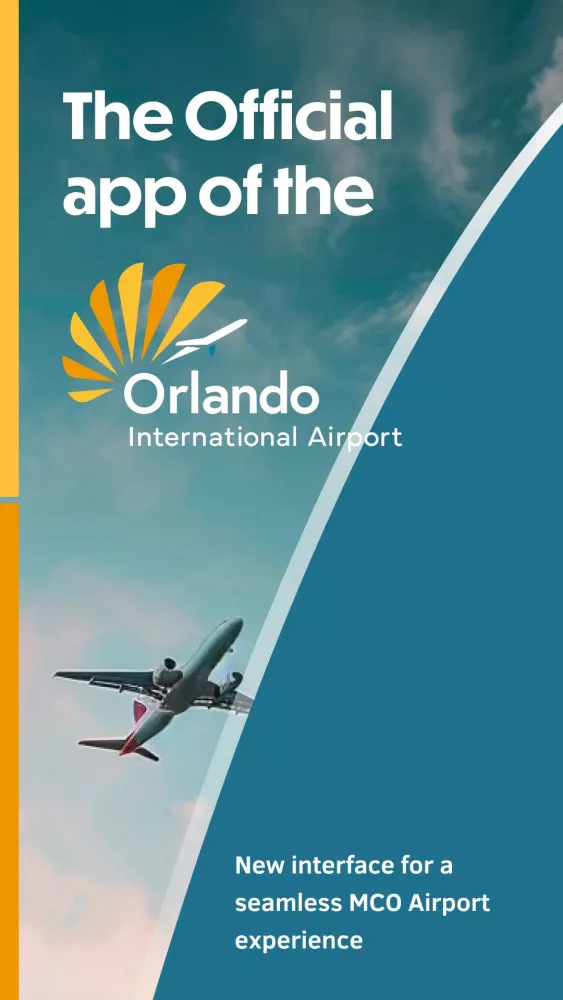 Orlando MCO Airport Screenshots