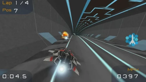 TurboFly HD-screenshot-1