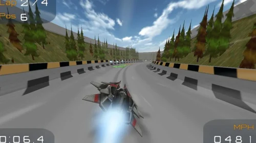 TurboFly HD-screenshot-5