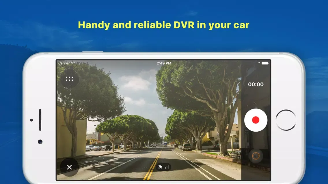 صور OsmAnd DVR