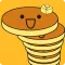 Pancake Tower