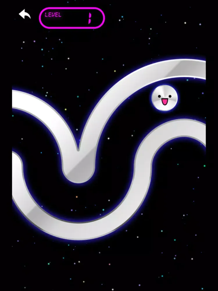 Capturas de pantalla de Shock Maze2 iPad 