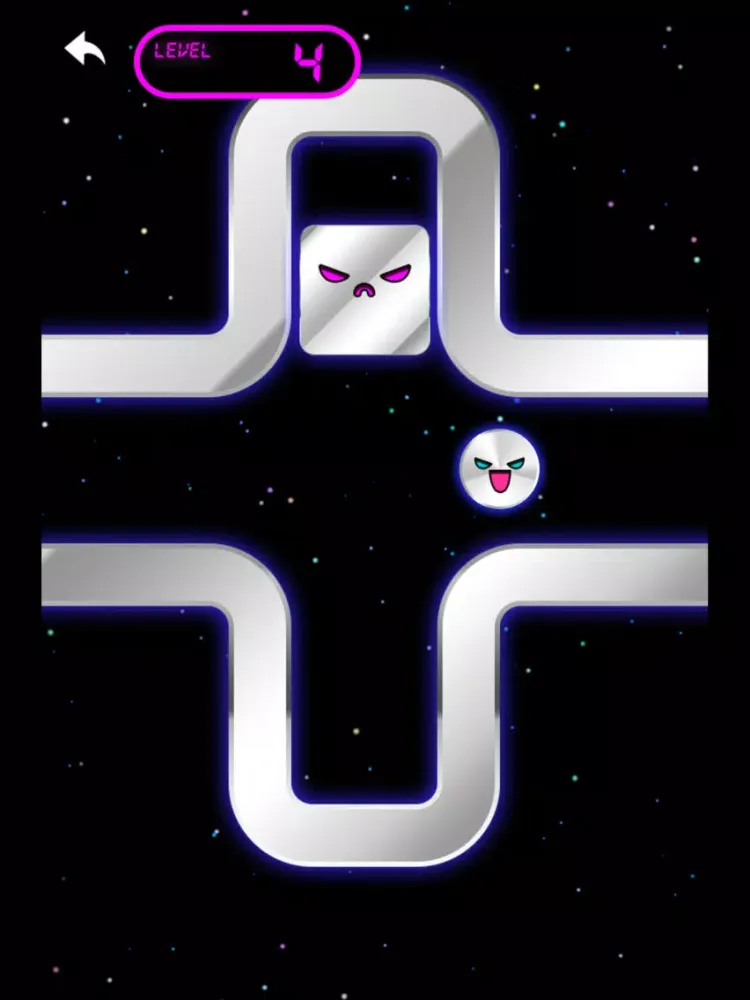 Capturas de pantalla de Shock Maze2 iPad 