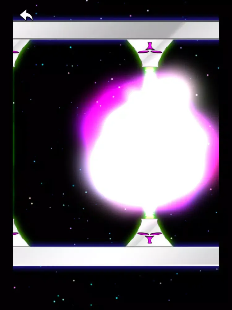 Capturas de pantalla de Shock Maze2 iPad 