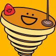Pancake Tower Decorating Pancake Tower Decorating