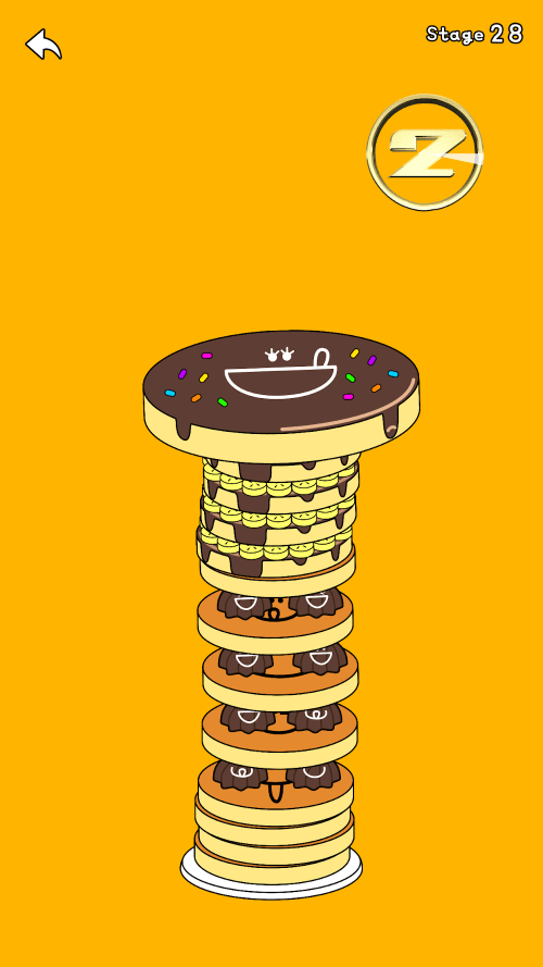 Pancake Tower Decorating-screenshot-5