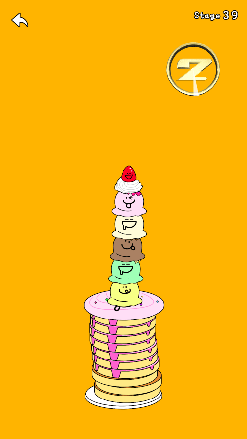 Pancake Tower Decorating-screenshot-6