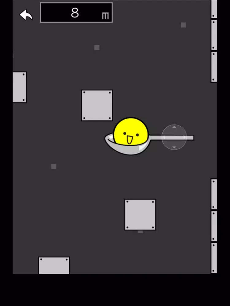 Capturas de tela do Spoon Mania iPad 