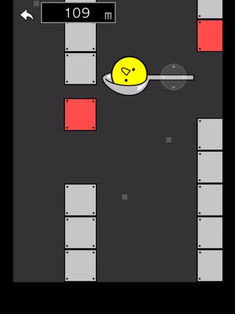 Capturas de tela do Spoon Mania iPad 
