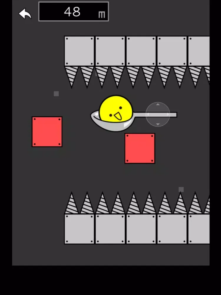 Capturas de tela do Spoon Mania iPad 