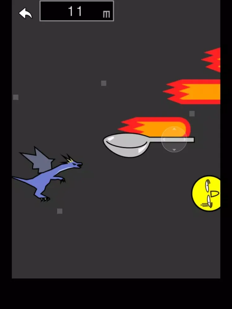 Capturas de tela do Spoon Mania iPad 
