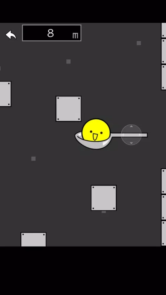 Capturas de tela do Spoon Mania