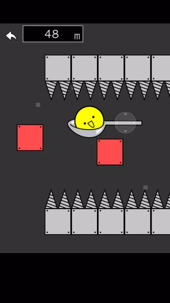 Capturas de tela do Spoon Mania