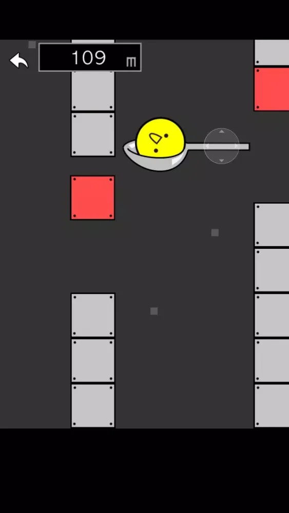 Capturas de tela do Spoon Mania