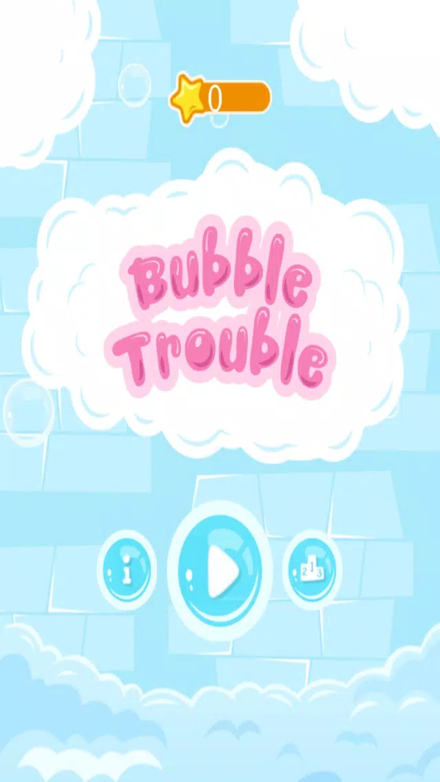 تصاویر Your Bubble Trouble
