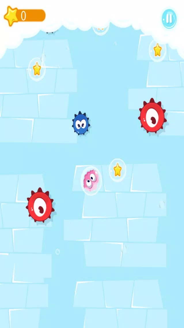 تصاویر Your Bubble Trouble