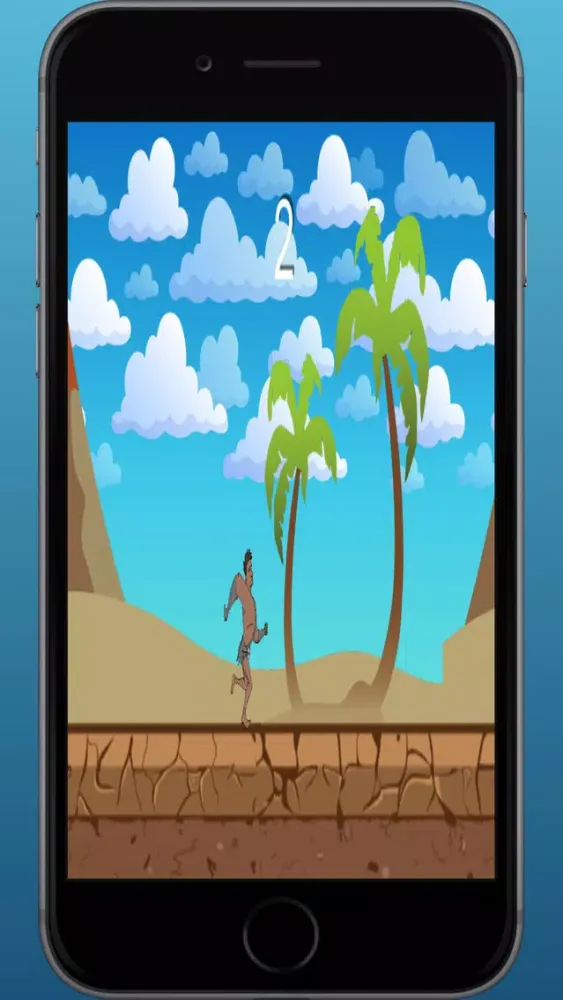 Скриншоты Jurassic Adventure