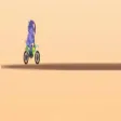 Monster Bike Game