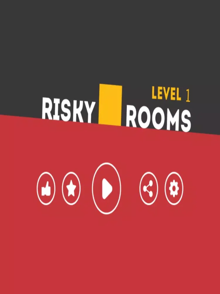 My Risky Rooms iPad  Screenshots